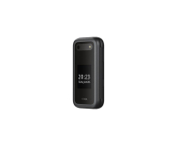 Nokia 2660 4G Flip Czarny + Stacja Ładująca - 1065620 - zdjęcie 5